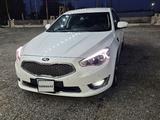 Kia K7 2014 года за 8 800 000 тг. в Шиели – фото 5