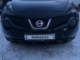 Nissan Juke 2012 годаfor5 600 000 тг. в Усть-Каменогорск – фото 3