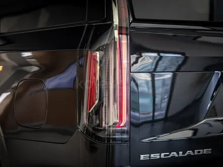 Cadillac Escalade Sport 2023 года за 82 000 000 тг. в Актау – фото 11