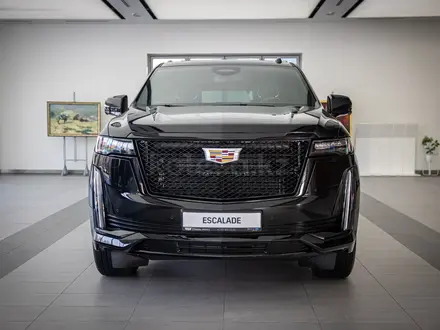 Cadillac Escalade Sport 2023 года за 82 000 000 тг. в Актау – фото 2