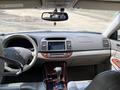 Toyota Camry 2005 годаүшін5 000 000 тг. в Актобе – фото 6