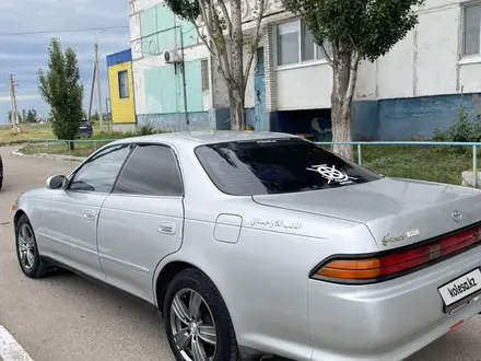 Toyota Mark II 1996 года за 2 100 000 тг. в Костанай – фото 2