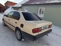 Nissan Primera 1992 года за 850 000 тг. в Караганда