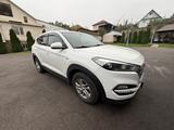 Hyundai Tucson 2018 года за 8 700 000 тг. в Алматы – фото 2