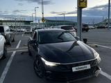 Hyundai Elantra 2024 года за 11 200 000 тг. в Астана