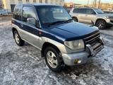 Mitsubishi Pajero Pinin 1999 года за 2 200 000 тг. в Алматы