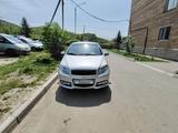 Chevrolet Nexia 2021 года за 5 000 000 тг. в Усть-Каменогорск – фото 2