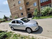 Chevrolet Nexia 2021 года за 5 200 000 тг. в Усть-Каменогорск