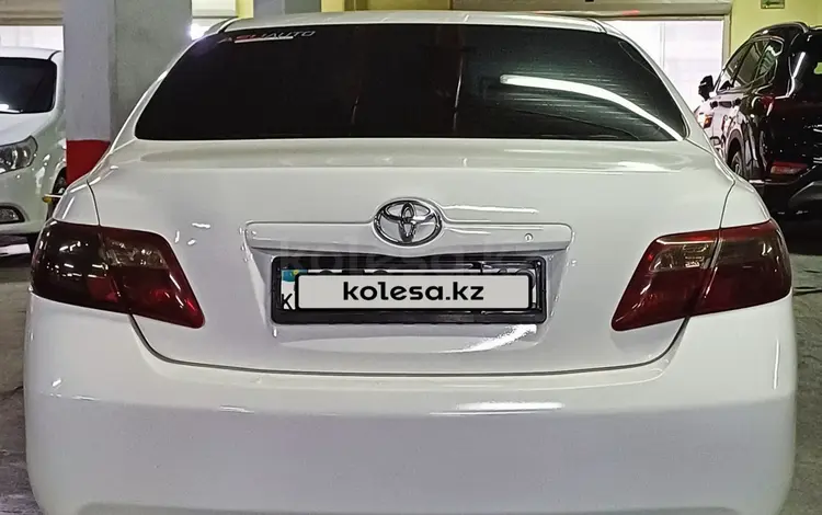 Toyota Camry 2006 года за 6 100 000 тг. в Актау