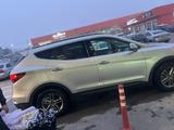 Hyundai Santa Fe 2018 года за 10 600 000 тг. в Шымкент – фото 4