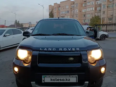 Land Rover Freelander 2004 года за 3 500 000 тг. в Кызылорда