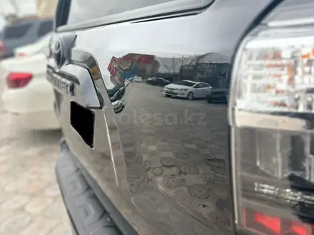 Toyota 4Runner 2022 года за 27 000 000 тг. в Актау – фото 17