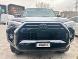 Toyota 4Runner 2022 года за 27 000 000 тг. в Актау