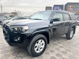 Toyota 4Runner 2022 года за 27 000 000 тг. в Актау – фото 3