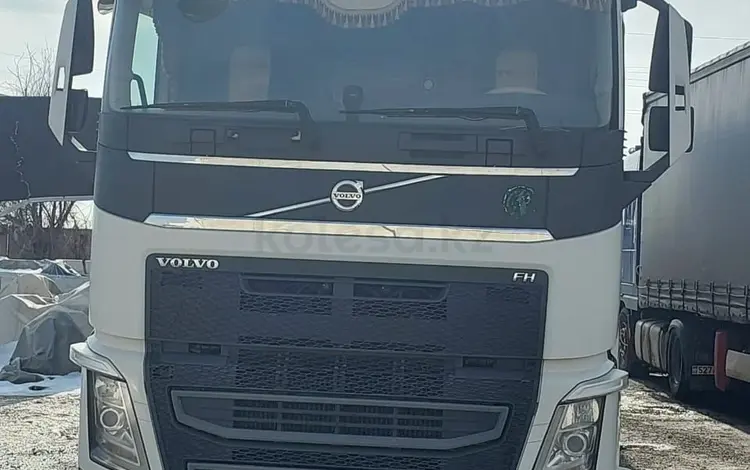 Volvo  FH 2016 года за 35 000 000 тг. в Шымкент