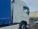 Volvo  FH 2016 года за 35 000 000 тг. в Шымкент – фото 3