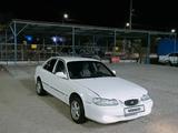 Hyundai Sonata 1998 годаүшін1 111 111 тг. в Сатпаев