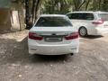 Toyota Camry 2014 года за 8 514 701 тг. в Алматы – фото 2