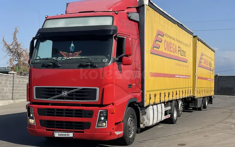 Volvo  FH 2008 годаfor35 000 000 тг. в Алматы