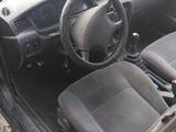 Nissan Sunny 1998 года за 350 000 тг. в Усть-Каменогорск