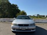 Toyota Mark II 1995 года за 3 200 000 тг. в Усть-Каменогорск – фото 3