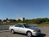 Toyota Mark II 1995 года за 3 200 000 тг. в Усть-Каменогорск – фото 2