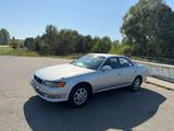 Toyota Mark II 1995 года за 3 200 000 тг. в Усть-Каменогорск