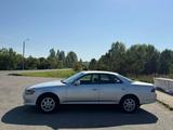 Toyota Mark II 1995 года за 3 200 000 тг. в Усть-Каменогорск – фото 4
