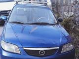 Mazda 323 2001 года за 1 400 000 тг. в Алматы