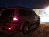 Mitsubishi Montero Sport 1998 годаfor4 500 000 тг. в Актау – фото 5