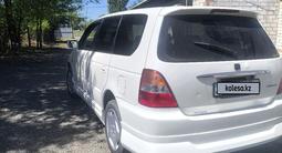 Honda Odyssey 2000 года за 4 800 000 тг. в Урджар – фото 3