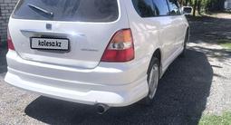 Honda Odyssey 2000 года за 4 800 000 тг. в Урджар – фото 4