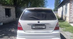 Honda Odyssey 2000 года за 4 800 000 тг. в Урджар – фото 5