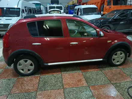 Renault Sandero Stepway 2014 года за 3 399 999 тг. в Астана – фото 7