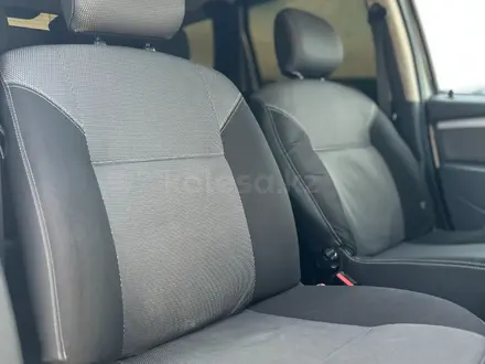 Renault Duster 2014 года за 4 990 000 тг. в Уральск – фото 8