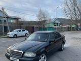 Mercedes-Benz C 280 1997 года за 2 350 000 тг. в Алматы