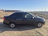 ВАЗ (Lada) Granta 2190 2012 года за 1 800 000 тг. в Атырау – фото 2