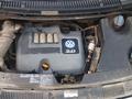 Volkswagen Sharan 2002 годаfor3 650 000 тг. в Актобе – фото 4