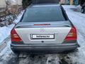 Mercedes-Benz C 280 1994 годаүшін1 450 000 тг. в Алматы – фото 5