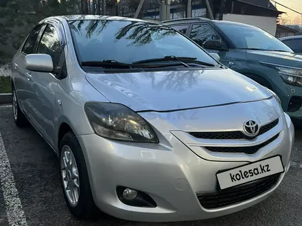 Toyota Yaris 2008 года за 4 300 000 тг. в Алматы – фото 3