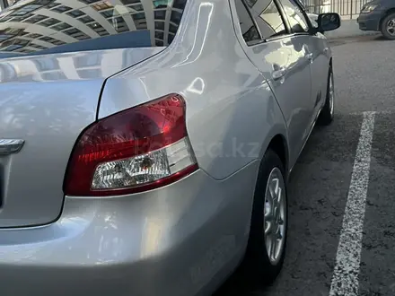 Toyota Yaris 2008 года за 4 300 000 тг. в Алматы – фото 8