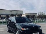 BMW X5 2003 годаүшін4 700 000 тг. в Тараз