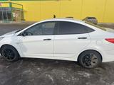 Hyundai Accent 2012 годаfor5 200 000 тг. в Уральск – фото 2