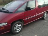 Pontiac Trans Sport 1994 года за 2 200 000 тг. в Астана – фото 3