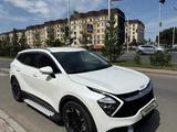 Kia Sportage 2023 года за 14 500 000 тг. в Астана