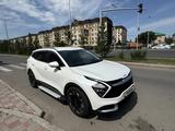 Kia Sportage 2023 года за 14 500 000 тг. в Астана – фото 2