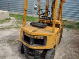 Komatsu  FG 2004 годаүшін1 450 000 тг. в Алматы – фото 5
