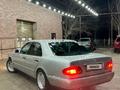 Mercedes-Benz E 230 1997 года за 3 400 000 тг. в Шымкент – фото 8