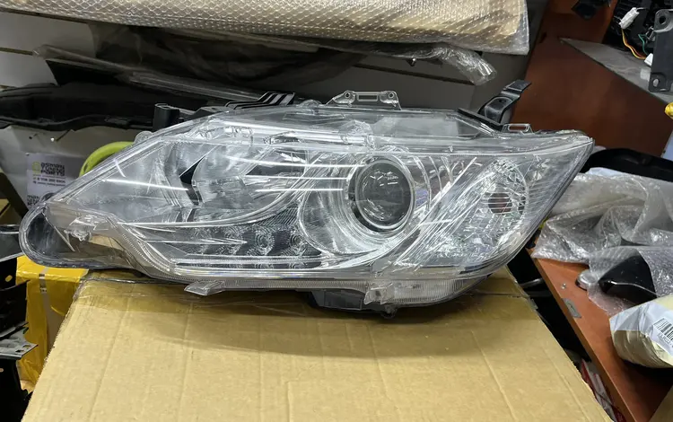 Фара левая галоген бу оригинал за 150 000 тг. в Алматы