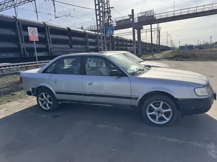 Audi 100 1994 года за 2 000 000 тг. в Петропавловск – фото 3